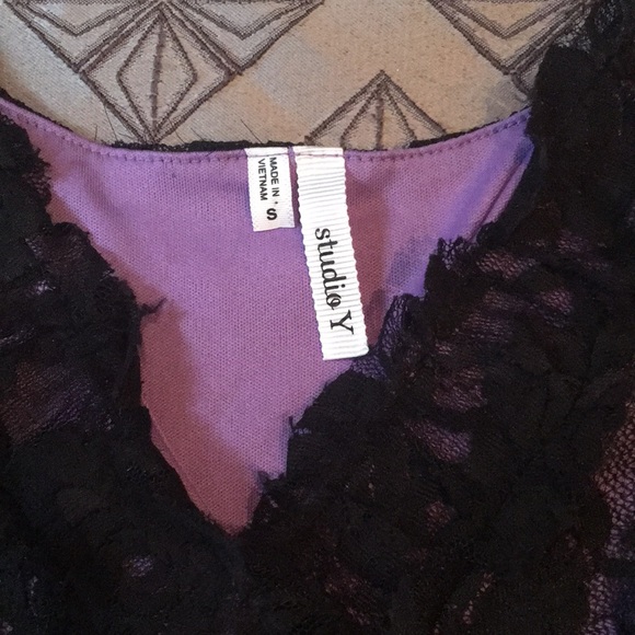 Maurice’s Studio Y Top - Picture 2 of 4